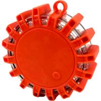 LED svetlosni upozoravači sa magnetom