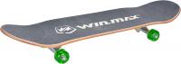 WINMAX Skateboard zeleni