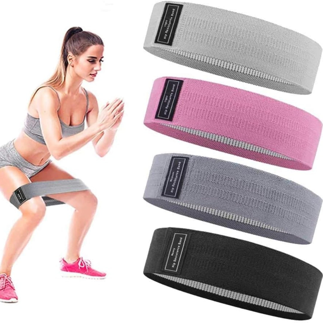 FITNES Trake za vežbanje 3/1