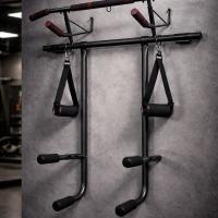 Sprava za vežbanje 6u1 Kinbeta