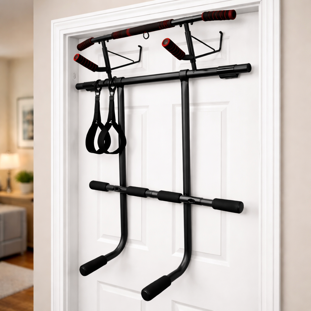 Sprava za vežbanje 6u1 Kinbeta