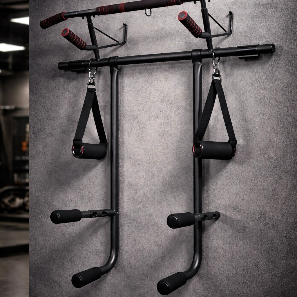 Sprava za vežbanje 6u1 Kinbeta