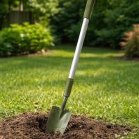 GREENSWORD baštenska lopata