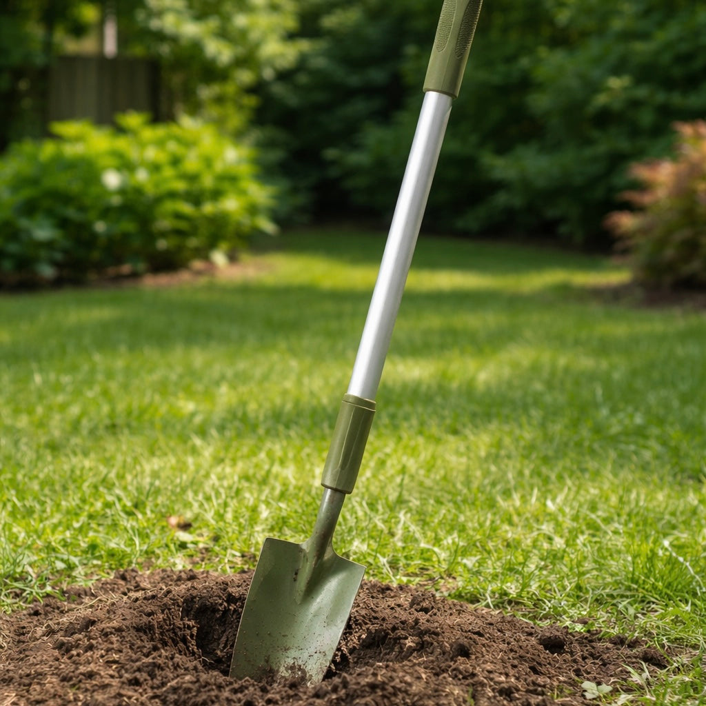 GREENSWORD baštenska lopata