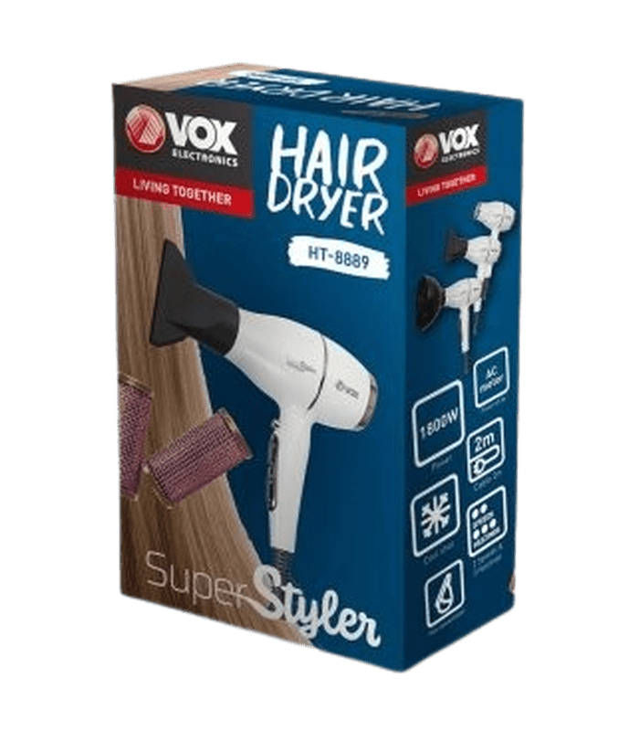 Vox fen za kosu HT 8889