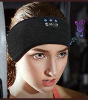 Wireless sportska traka za glavu sa slušalicama
