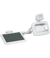 Grundig solarni reflektor sa senzorom 5W