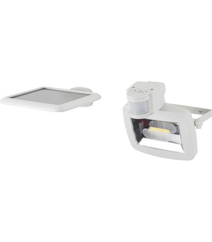 Grundig solarni reflektor sa senzorom 5W