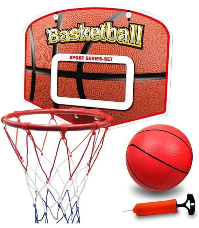 Košarkaški set