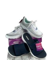 Set Skechers patike i Skechers papuče 36