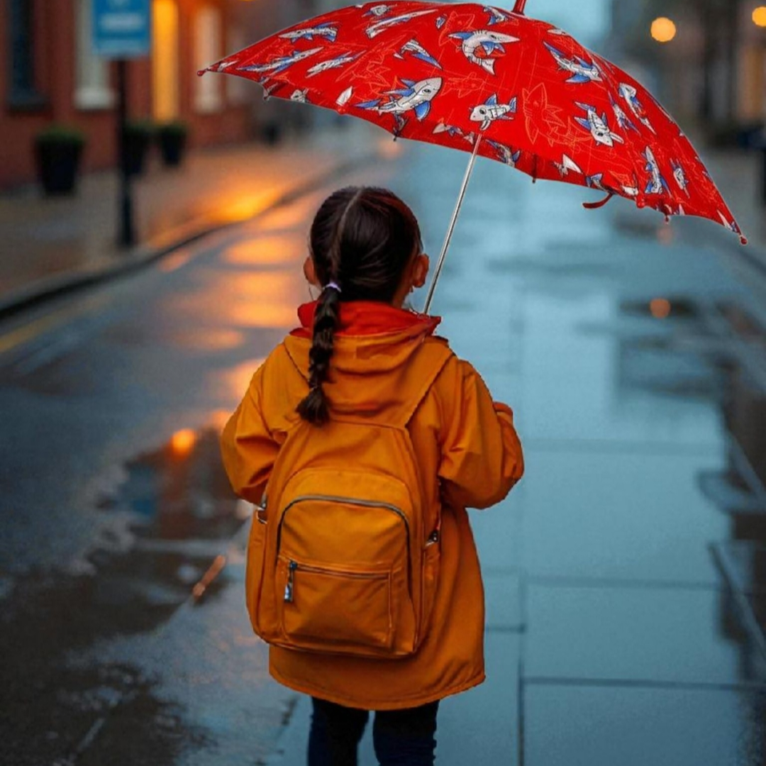 N-KO automatski kišobran