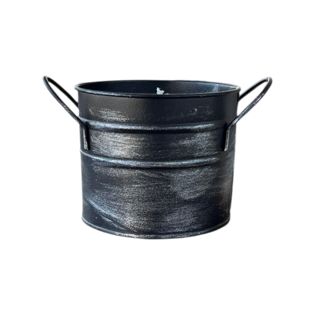 Dekorativna sveća u kantici