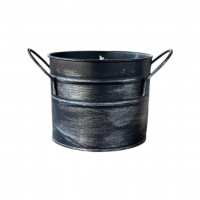 Dekorativna sveća u kantici