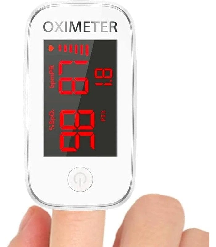 Pulsni oksimetar Mom Med YM101