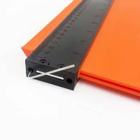 Kaszoo merač kontura