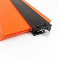 Kaszoo merač kontura