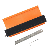 Kaszoo merač kontura