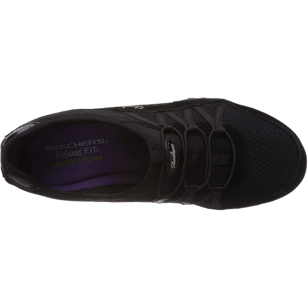 Skechers patike crne 35