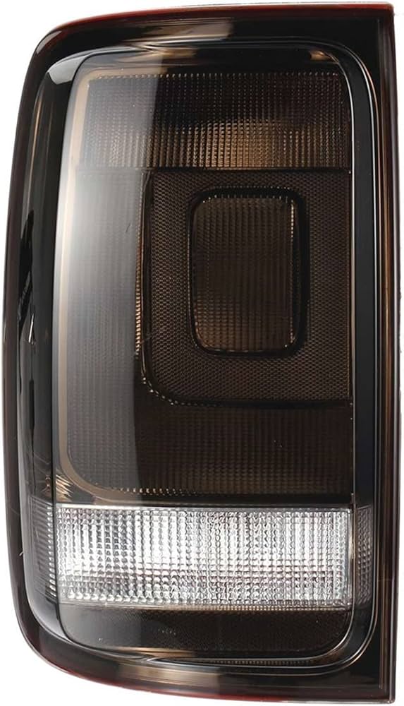 Stop Svetlo W Amarok 2010-