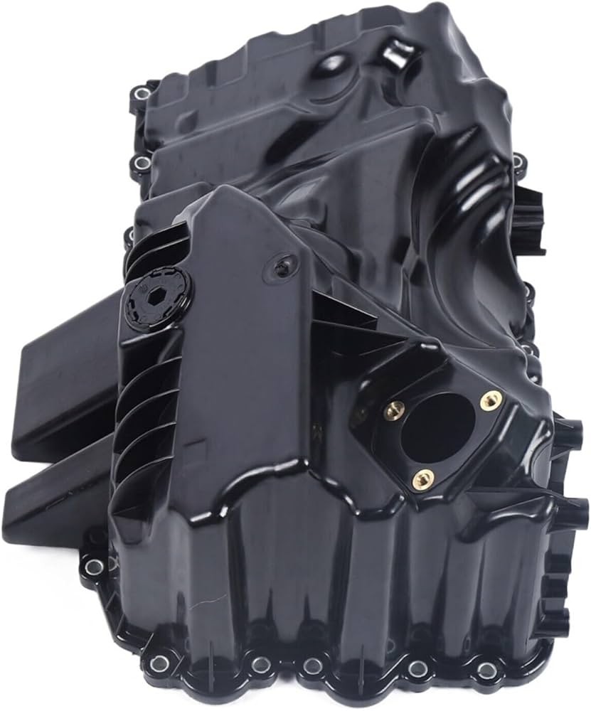 Karter BMW F30 2011-2019