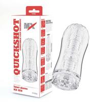 Providni Masturbator Quickshot Bearhug