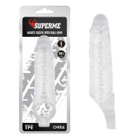 Providna navlaka za penis Mighty Sleeve