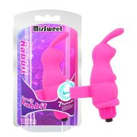 Naprstak Masazer Sweetie Rabbit