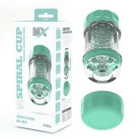 Masturbator Spiral Cup Strong Edition Orb