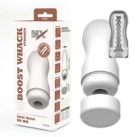 Masturbator Boost Whack Stroker