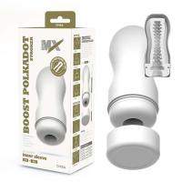 Masturbator Boost Polkadot Stroker
