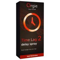 Sprej za odlaganje ejakulacije Time Lag 2 Delay Spray