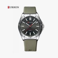Curren muški sat 8449 zeleni