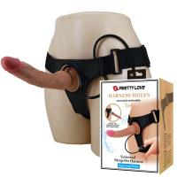 Strap on sa ejakulacijom Kyton