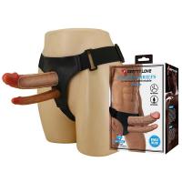 Nakitnjak sa duplom penetracijom Keaven