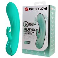 Multifunkcionalni vibrator jakih vibracija DJ Stick