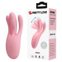 Multifunkcionalni vibrator Diego