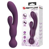 Multifunkcionalni vibrator All Rounder