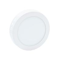 LED panel nadgradni okrugli 12W beli Mitea Lighting
