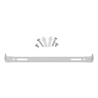 M18NKCCT 18W 30006500K beli nadgradni kvadratni LED panel Mitea Lighting