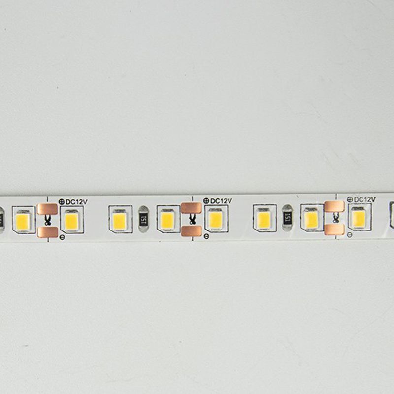 MLR2835120ML 4000K Neutralno bela LED traka 5m 12V 75W 120 LED1m IP20 Mitea Lighting