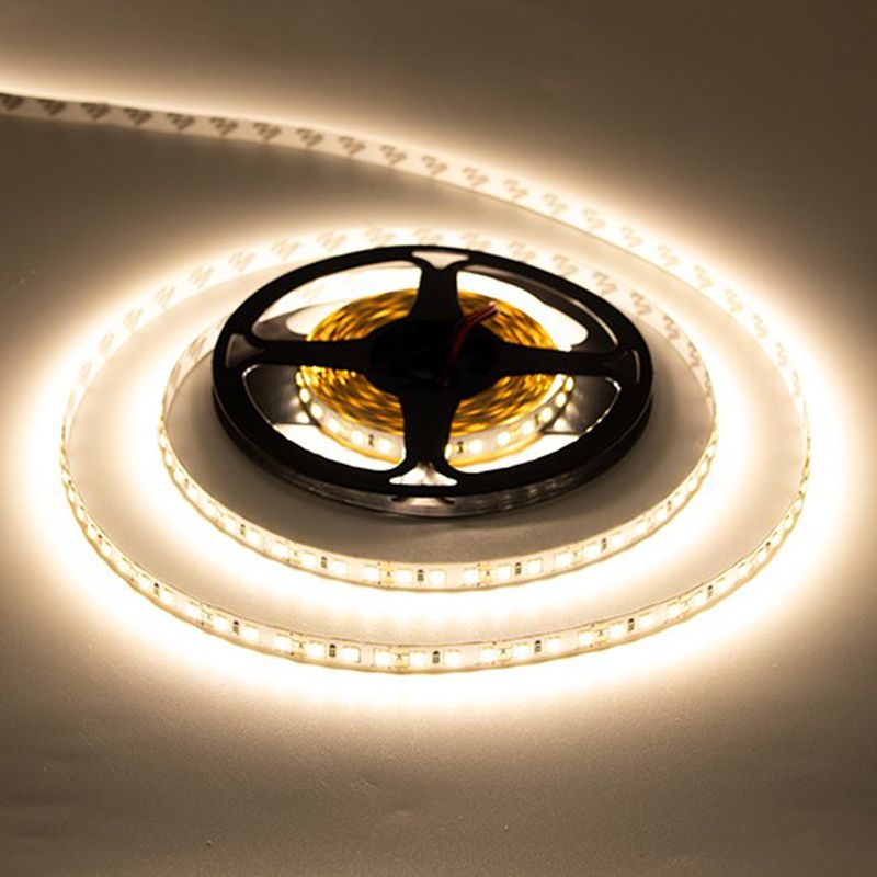 MLR2835120ML 4000K Neutralno bela LED traka 5m 12V 75W 120 LED1m IP20 Mitea Lighting