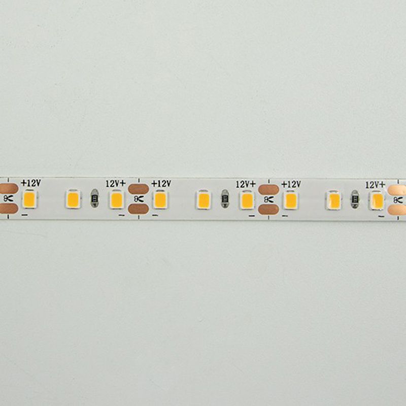 MLM2835120ML 6500K bela LED traka 5m 12V 10W 120 LED1m IP20 5Y Mitea Lighting