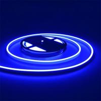 MLG2835120ML 5m IP67 plava 75W1m LED NEON FLEX traka 12V 120 LED1m Mitea Lighting