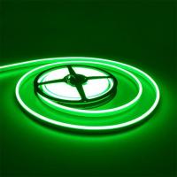 MLG2835120ML 5m IP67 zelena 96W1m LED NEON FLEX traka 12V 120 LED1m Mitea Lighting