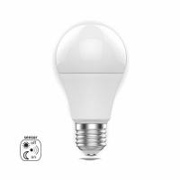 LED sijalica sa senzorom dannoć E27 9W 6500K Mitea Lighting