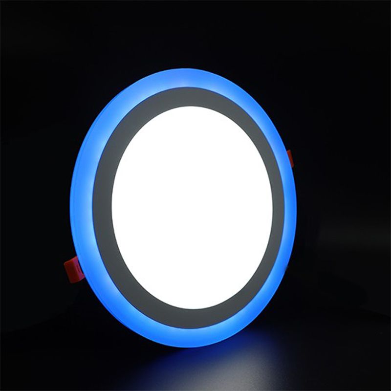 M18UOD 186W 6500Kplava ugradni okrugli LED panel Mitea Lighting