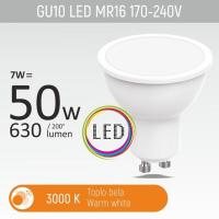 LED sijalica GU10 7W Mitea Lighting