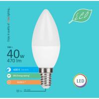 LED sijalica ECO E14 5W C36 Mitea Lighting