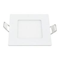 LED panel ugradni kvadratni 3W beli Mitea Lighting