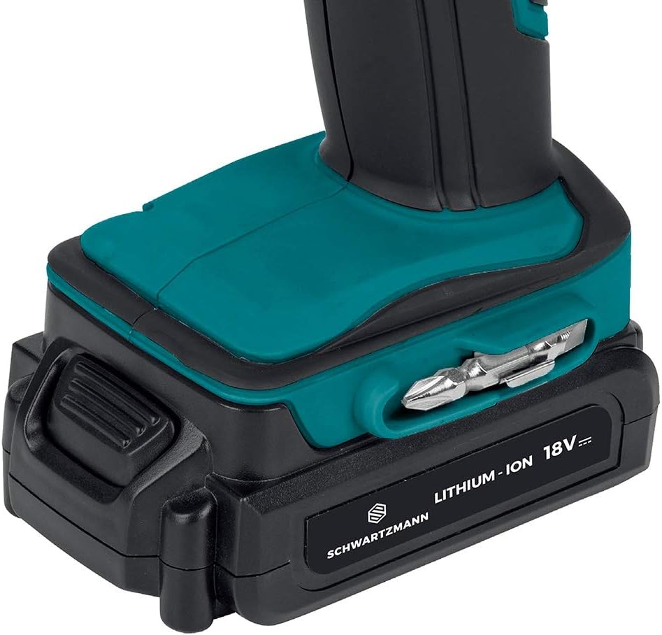 Bežični odvijač NM80